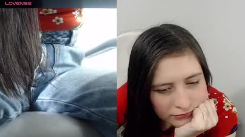 Snapshot of taniadevil_69 chatting on July 18, 4:00 pm Tania online show from July 18, 4:00 pm