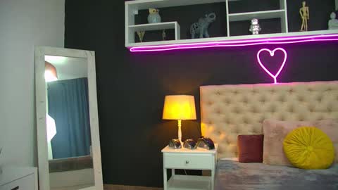 Tania Karevina online show from February 18, 5:36 am