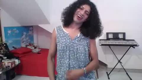 Snapshot of tanialopaz chatting on January 30, 4:16 am TaniaBitch online show from January 30, 4:16 am