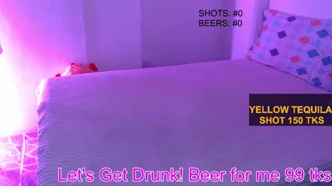 Snapshot of taniaxlove1 chatting on February 11, 7:33 am TANIA Coming soon Girls show every Friday lets have fun together online show from February 11, 7:33 am
