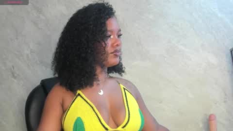 Tanisha online show from December 14, 1:38 pm