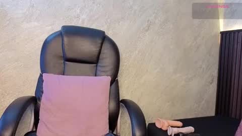 Tanisha online show from March 31, 12:23 am