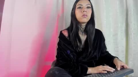 TANIT ANGELS online show from October 28, 5:00 am