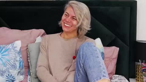 tanyaGrey online show from March 3, 6:41 am