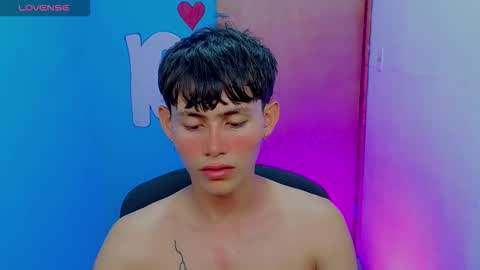 Andres online show from March 19, 3:54 am