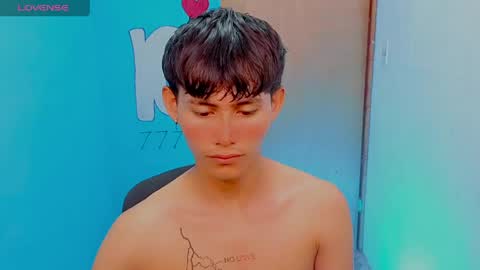 Andres online show from April 8, 8:47 am