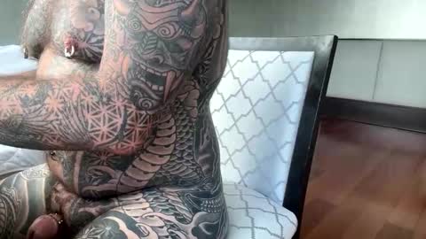 Snapshot of tankguyusa chatting on February 4, 7:14 am Tank Guy online show from February 4, 7:14 am