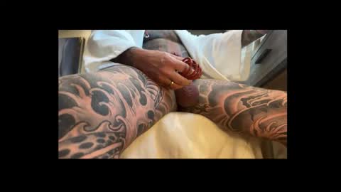 Tank Guy online show from March 7, 10:18 pm