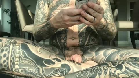 Tank Guy online show from June 11, 11:36 pm