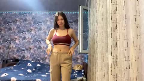 Kira online show from November 15, 10:04 pm