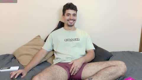 Tanner Jose online show from June 24, 6:40 pm