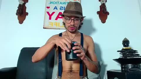 Snapshot of tanshabey chatting on May 4, 6:48 pm tanshavey online show from May 4, 6:48 pm