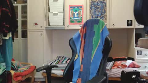 Tantra Man Yogi online show from February 10, 2:32 pm