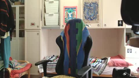 Tantra Man Yogi online show from February 11, 11:37 am