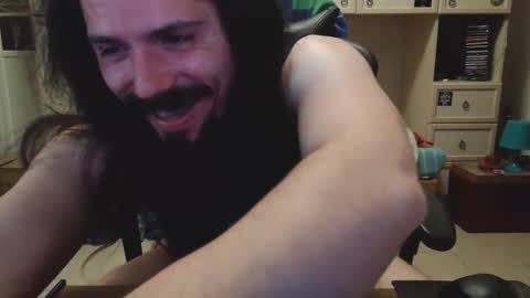 Tantra Man Yogi online show from March 7, 8:17 pm