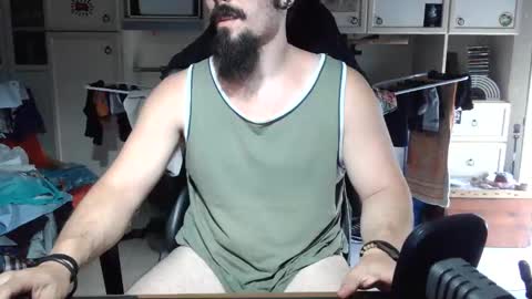 Tantra Man Yogi online show from June 6, 11:48 am
