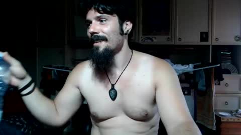 Tantra Man Yogi online show from June 9, 11:11 am