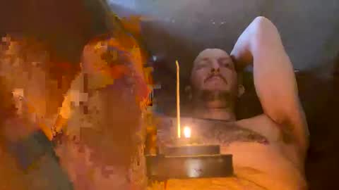 Tantra Punk online show from April 29, 1:10 am