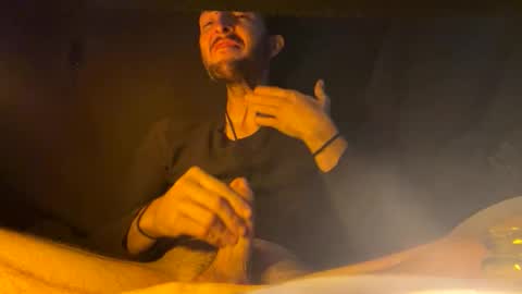 Tantra Punk online show from May 15, 2:18 am