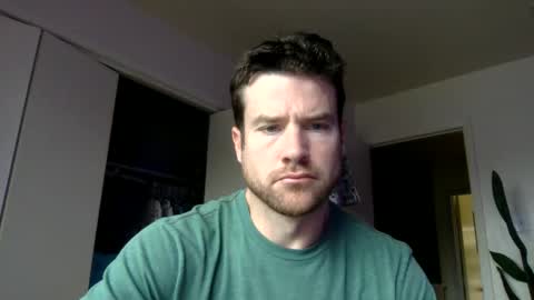 Dr. Love online show from February 19, 2:34 pm