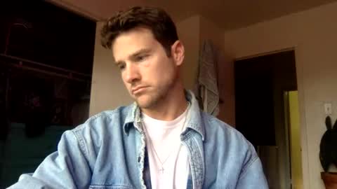 Dr. Love online show from November 1, 7:49 pm