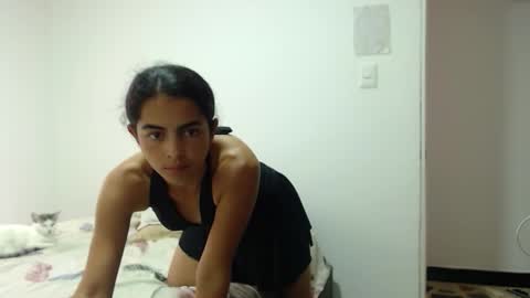 Angeline  Follow  online show from January 13, 6:35 pm