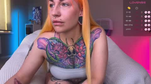 Tanya acid       online show from April 20, 4:37 am