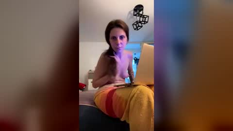 Tanya online show from August 3, 3:27 pm