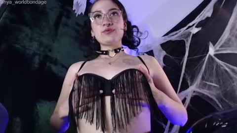 tanya online show from November 24, 11:37 pm