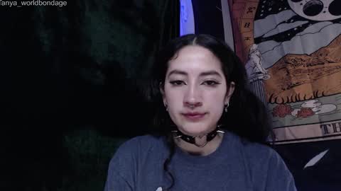 tanya online show from November 28, 11:18 pm