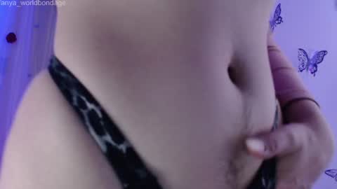 Snapshot of tanya_worldbondage chatting on July 8, 12:48 am tanya online show from July 8, 12:48 am