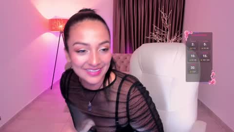 Tanya online show from December 14, 3:40 am