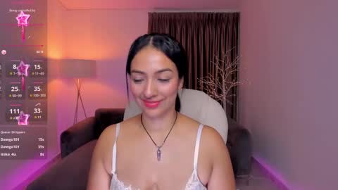 Tanya online show from February 26, 6:47 am