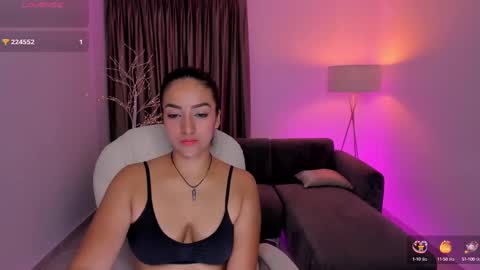 Tanya online show from February 28, 3:26 am