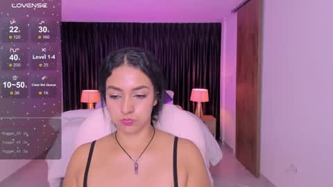Tanya online show from March 7, 2:04 am