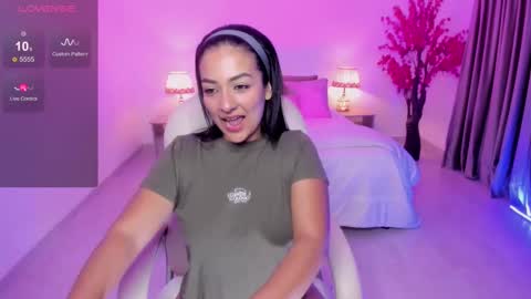 Tanya online show from September 23, 3:53 am