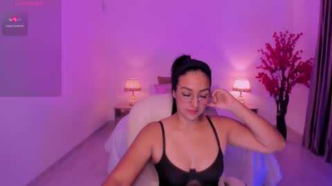 Tanya online show from October 4, 4:21 am
