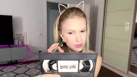 Alisa online show from February 6, 11:46 am