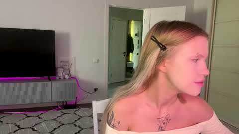 Alisa online show from February 21, 11:44 am