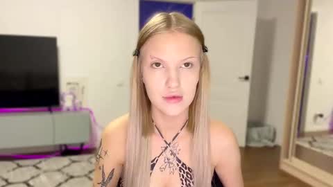 Alisa online show from February 28, 4:41 pm