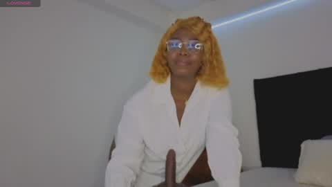 Tanya online show from July 20, 3:21 am