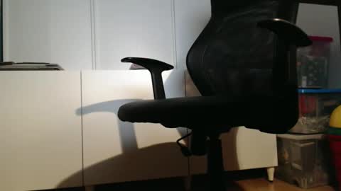 Patrick online show from November 2, 4:53 pm