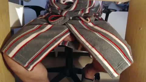 Patrick online show from March 13, 8:26 pm