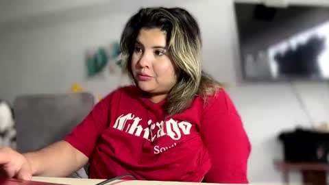 Snapshot of tara_lynn_xx chatting on January 6, 9:43 pm Dani independent model online show from January 6, 9:43 pm