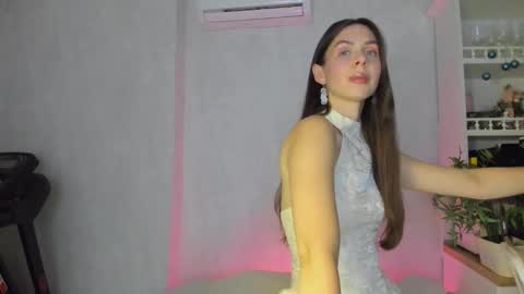 Teresa online show from October 9, 8:07 pm