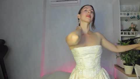 Teresa online show from October 10, 8:30 pm