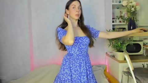 Teresa online show from November 16, 8:25 pm