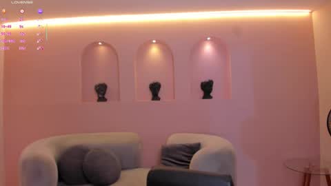 Snapshot of taralawrence chatting on December 20, 5:36 am Tara Lawrence online show from December 20, 5:36 am