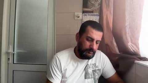 tarkan198 online show from October 13, 11:32 am