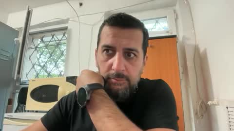 tarkan198 online show from October 26, 6:19 am